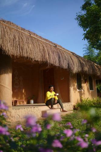 Hotel The Mudhouse Marayoor