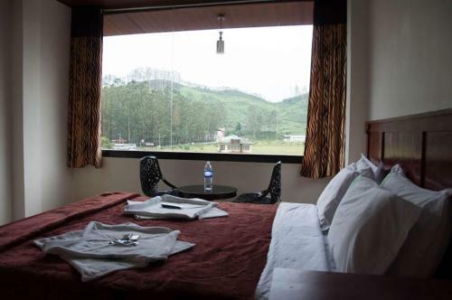 Hotel Pranav 4 Seasons