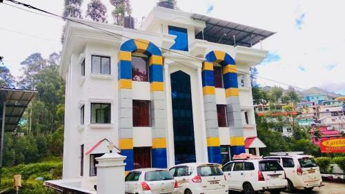 Hotel Casa Mendoza