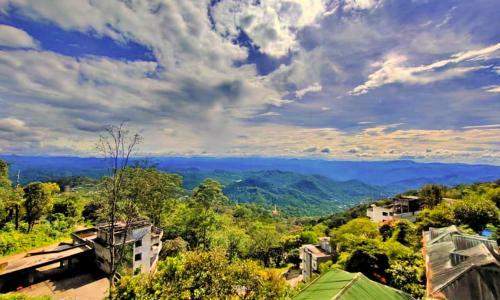Hotel Red Castle Munnar