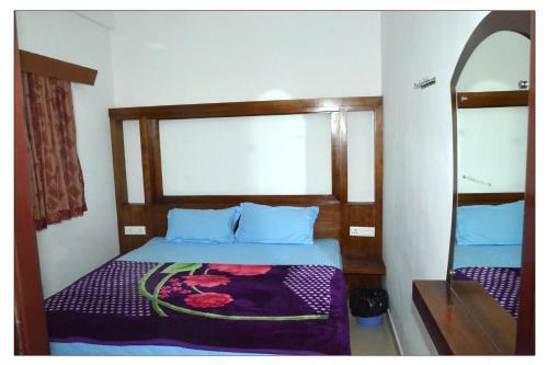 Lodge Willow Hill Leisure Home
