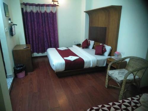 Hotel Red Star Holidays