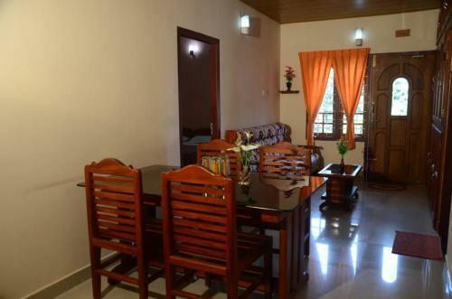 Ram Cottage