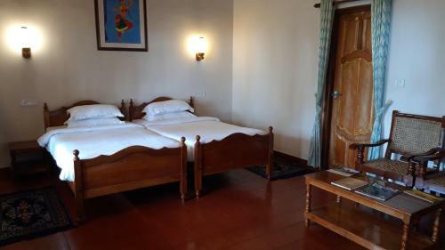 Rosegardens Eco Friendly Homestay,munnar