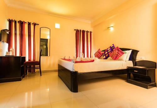 Hotel Lumino Dwellings