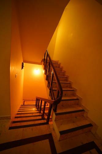 Hotel Lumino Dwellings