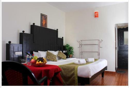 Hotel Munnar Green Regency