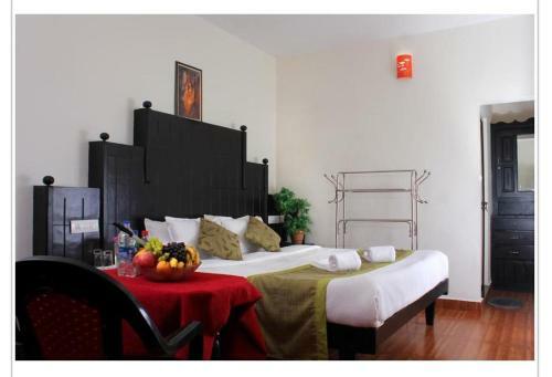 Hotel Munnar Green Regency