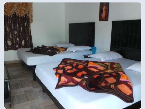 Munnar Green Regency
