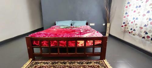 Albergue The Spot Inn