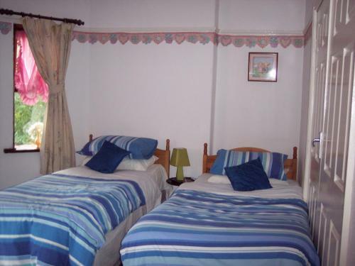 Bed & Breakfast Butterfly Guest House