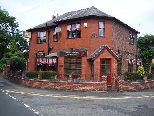 Bed & Breakfast Butterfly Guest House
