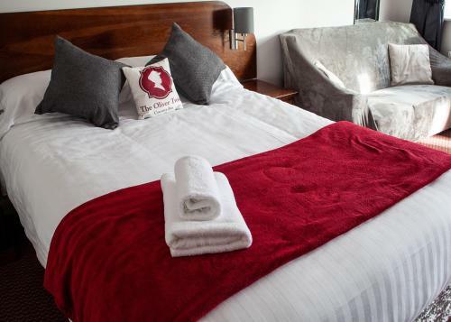 Bed & Breakfast Oliver Twist Country Inn