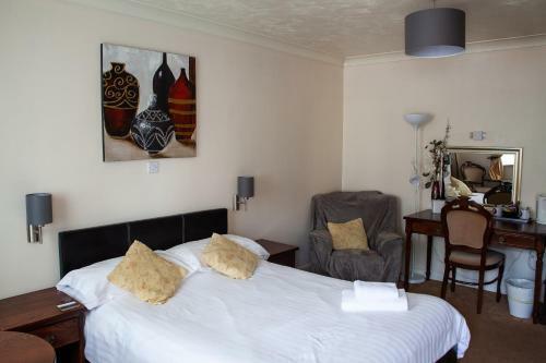 Bed & Breakfast Oliver Twist Country Inn