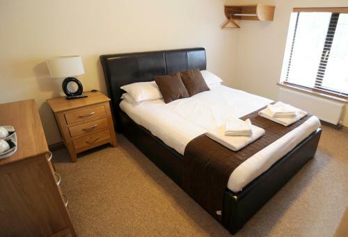 Hotel The Elm Tree Inn