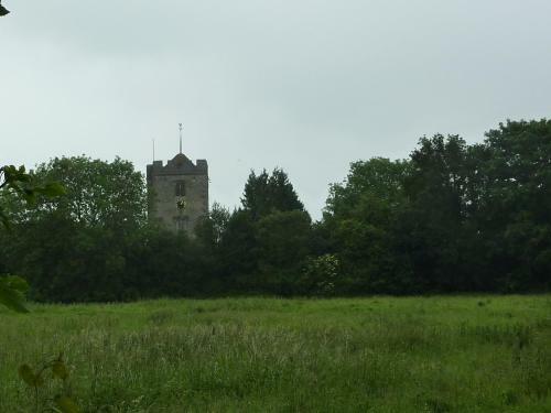 Chequers Hotel