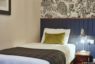 Swan Hotel