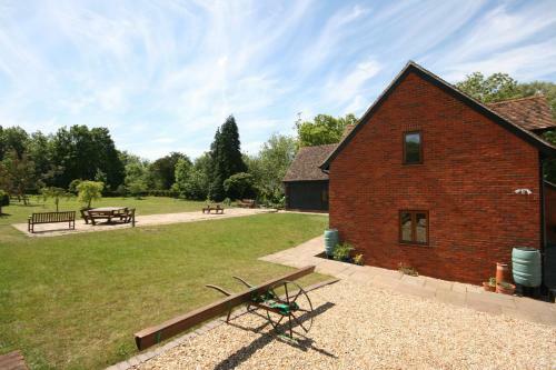 Bed & Breakfast Upper Neatham Mill