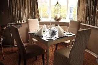 Posada Black Horse Inn
