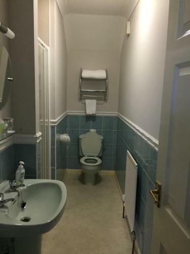 Bed & Breakfast Windsor Guest House