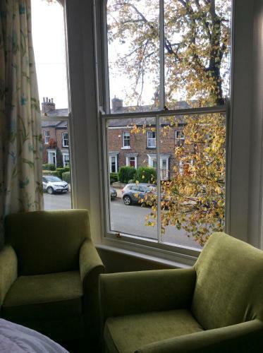 Bed & Breakfast Windsor Guest House