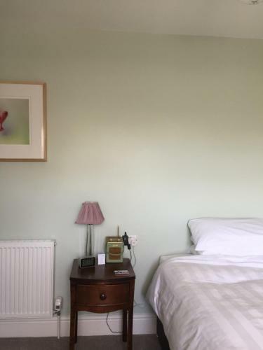 Bed & Breakfast Windsor Guest House