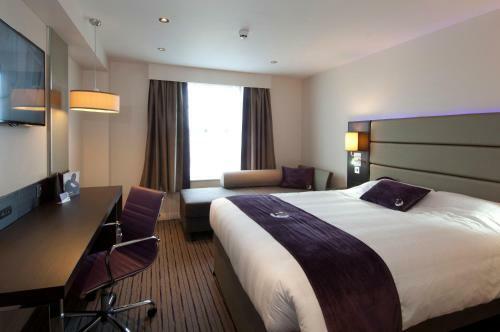 Hotel Premier Inn Oldham - Broadway