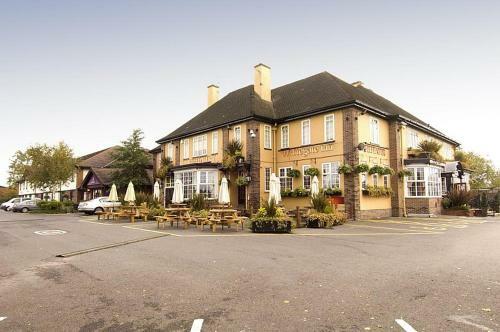 Hotel Premier Inn Oldham - Broadway