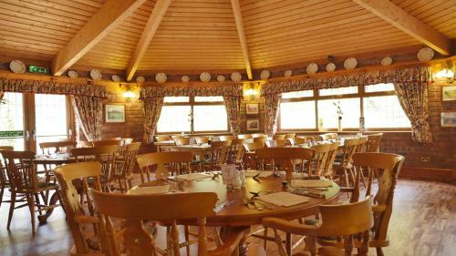Hostal The Baltic Inn & Restaurant