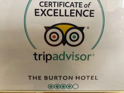 Burton Hotel