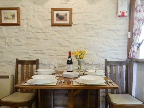 The Coach House