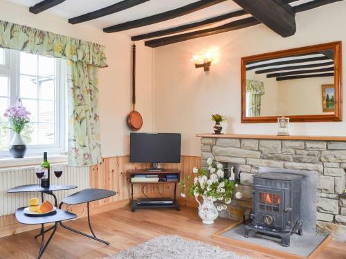 Mavis Cottage