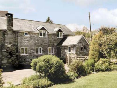 The Old Mill