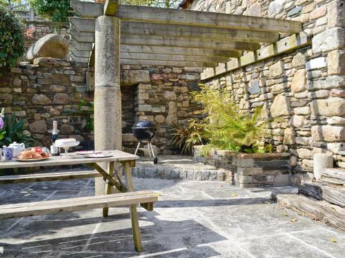 The Garden Barn