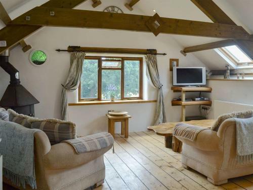 The Garden Barn