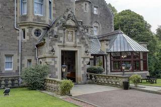 Best Western Cartland Bridge Hotel