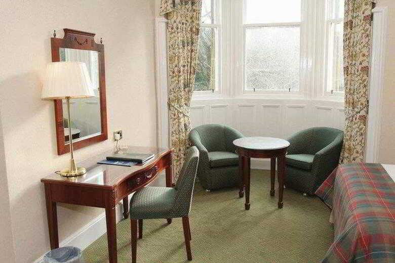 Best Western Cartland Bridge Hotel