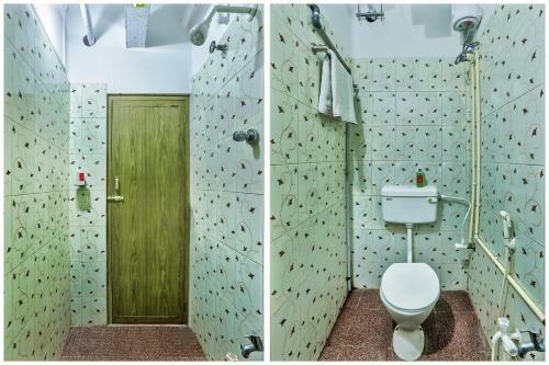 Hotel Oyo Flagship 36726 Chellam Residency