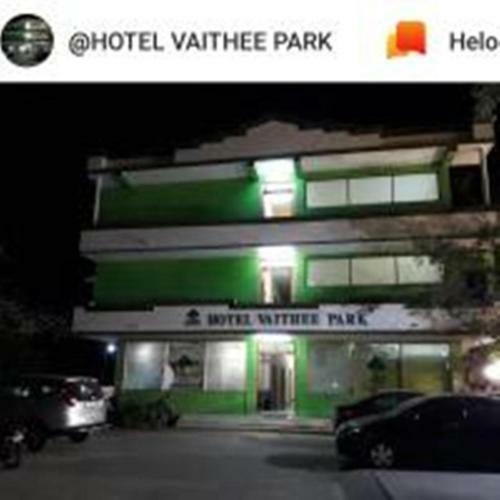 Hotel Vaithee Park