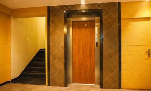 First Inn Hotels Chennai