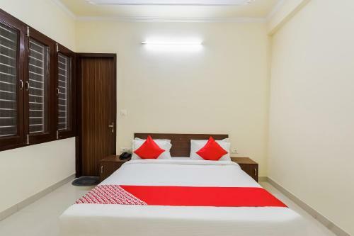 Hotel Oyo 26219 The Prince Park