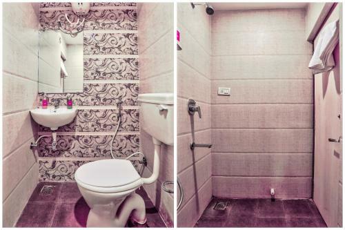 Hotel Oyo 31027 Manvaar