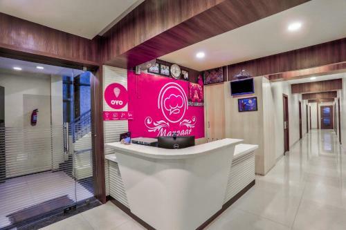 Hotel Oyo 31027 Manvaar
