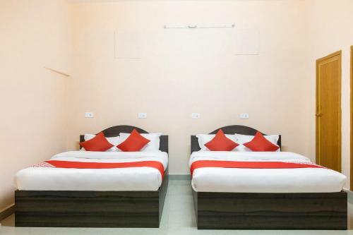 Hotel Oyo 30592 7 Hill Residency