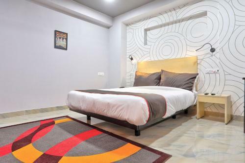 Hotel Collection O 200 Clv Nagar Kanathur