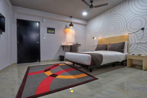 Hotel Collection O 200 Clv Nagar Kanathur