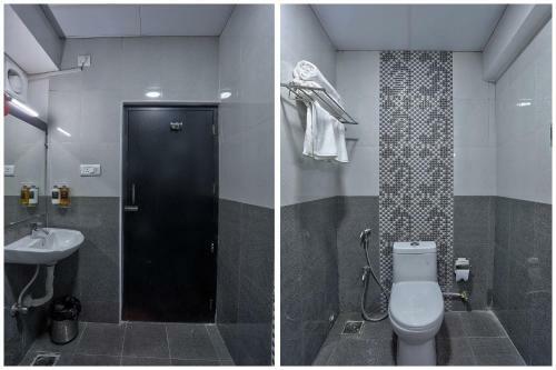 Hotel Collection O 200 Clv Nagar Kanathur