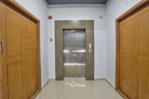 Hotel Collection O 200 Clv Nagar Kanathur