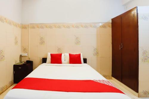 Hotel Oyo Flagship 38564 Bloomingdale