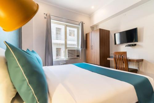 Hotel Silverkey Executive Stays 29607 Ecr 1